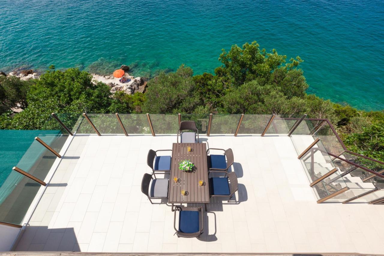 Villa Casa Del Sole Gradac  Exterior foto