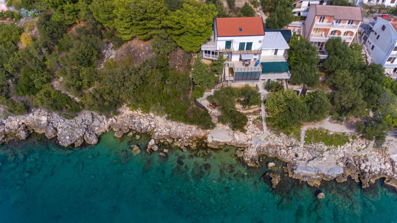 Villa Casa Del Sole Gradac  Exterior foto