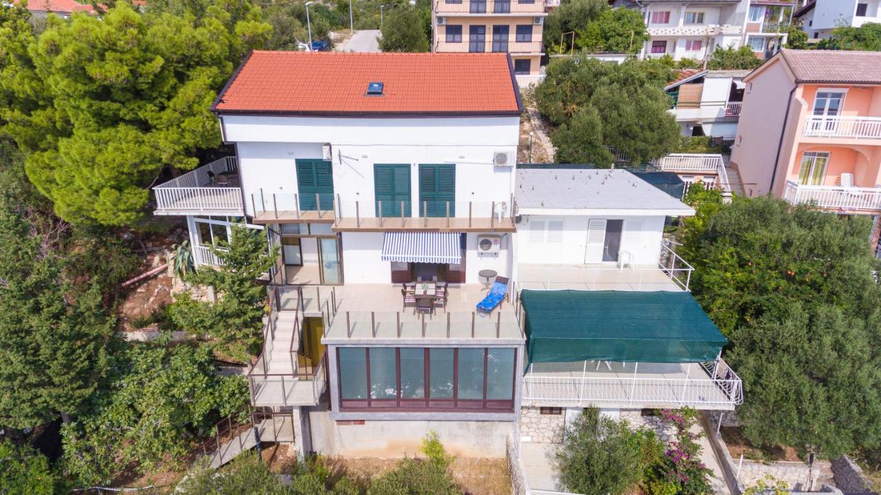 Villa Casa Del Sole Gradac  Exterior foto