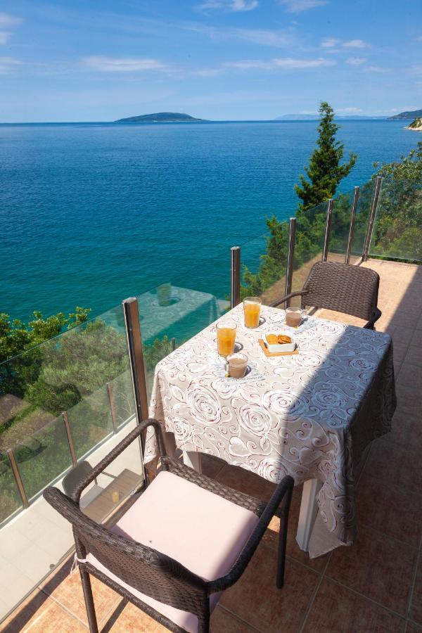Villa Casa Del Sole Gradac  Exterior foto