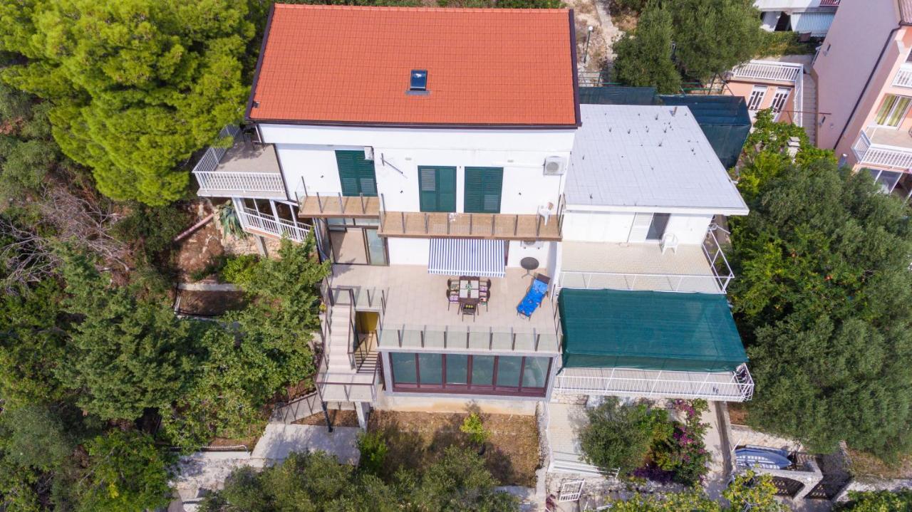 Villa Casa Del Sole Gradac  Exterior foto