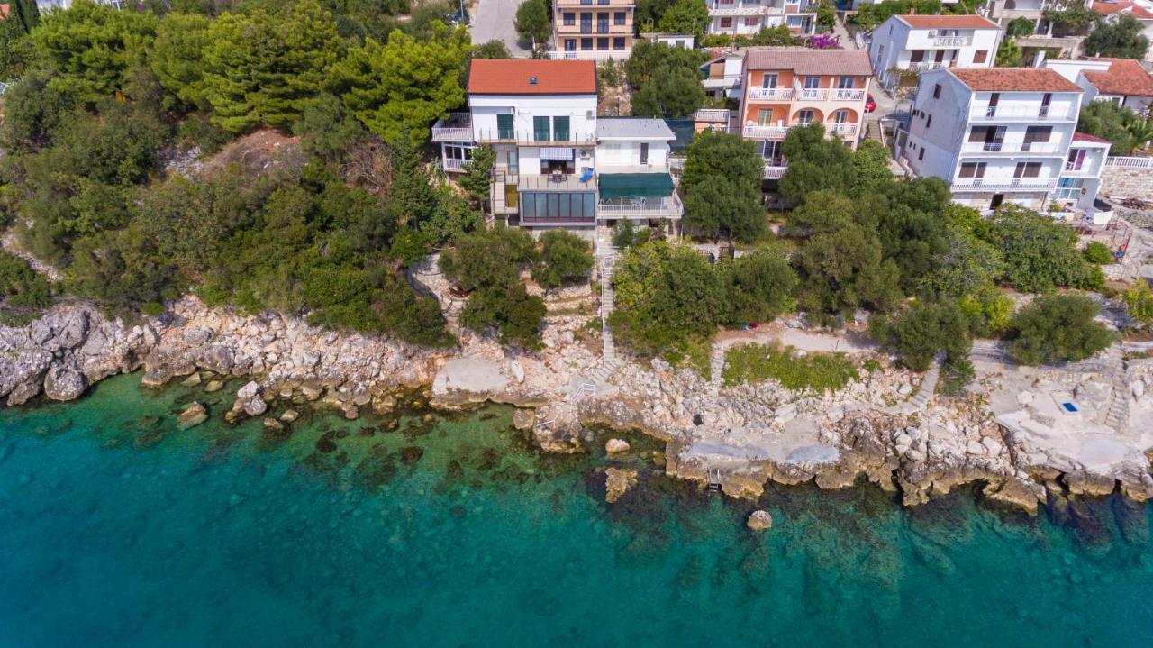 Villa Casa Del Sole Gradac  Exterior foto